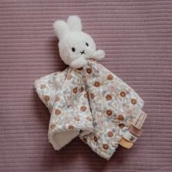 Nijntje X Little Dutch - Vintage Little Flower - Knuffeldoekje -Winkel Voor Babyproducten 1200x1200 2098