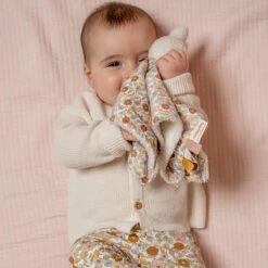 Nijntje X Little Dutch - Vintage Little Flower - Knuffeldoekje -Winkel Voor Babyproducten 1200x1200 2100