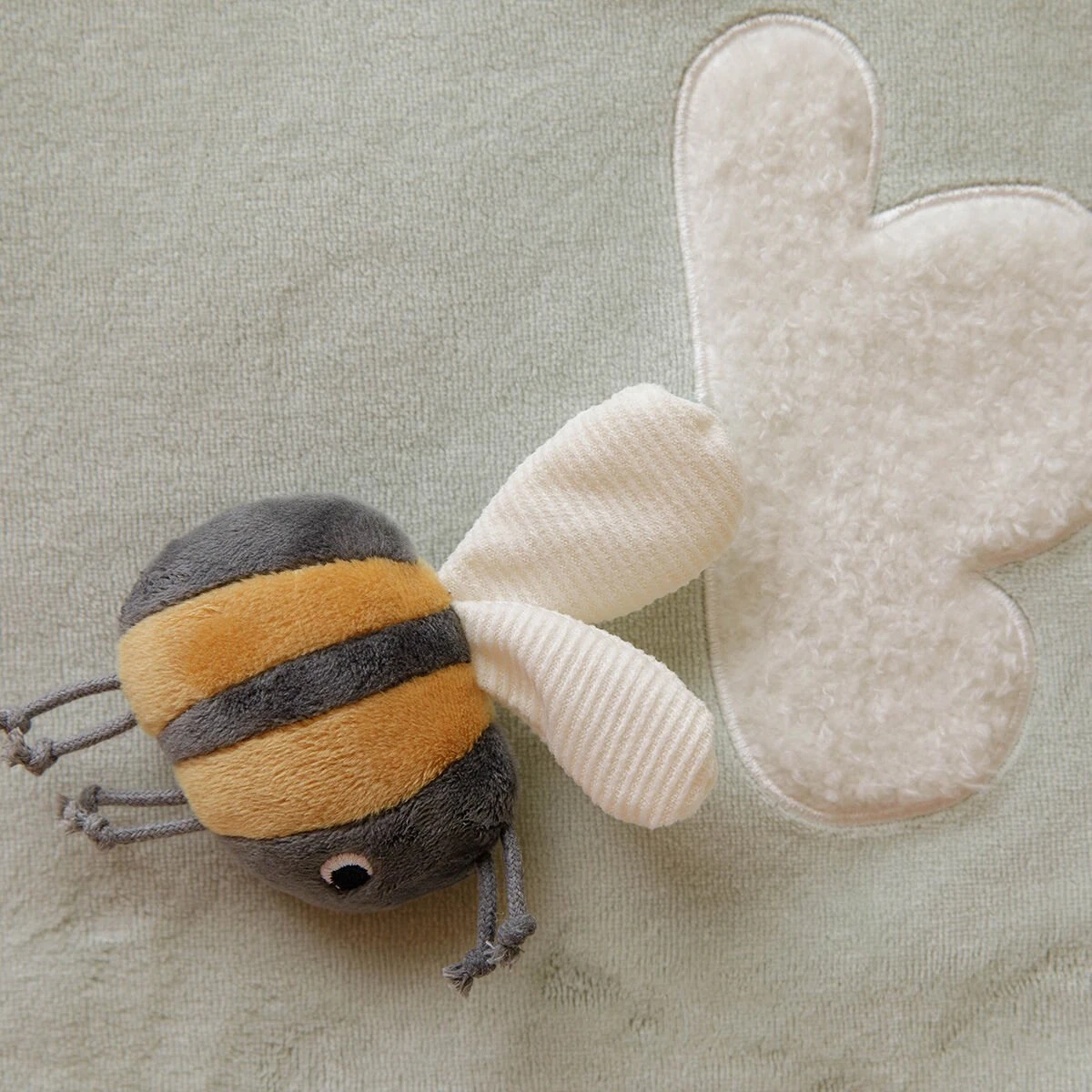 Little Dutch Speelkleed - Boxkleed Little Goose 13 Little Dutch Speelkleed - Boxkleed Little Goose - Afbeelding 11