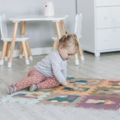 Free2Play By FreeON Speelkleed - Speelmat - Foam Puzzelmat - Voertuigen -Winkel Voor Babyproducten 1200x1200 2124
