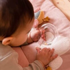 Little Dutch - Speelkleed - Boxkleed - Flowers & Butterflies -Winkel Voor Babyproducten 1200x1200 2126