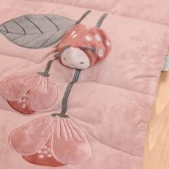 Little Dutch - Speelkleed - Boxkleed - Flowers & Butterflies -Winkel Voor Babyproducten 1200x1200 2128