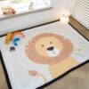 Love By Lily - Groot Speelkleed - Mr. Chairman Lion - 200x150cm -Winkel Voor Babyproducten 1200x1200 2132