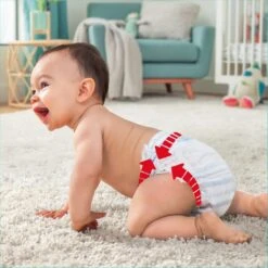 Pampers® Pampers Premium Protection Pants Luierbroekjes - Maat 4 (9-15 Kg) - 76 Stuks - Maandbox -Winkel Voor Babyproducten 1200x1200 216