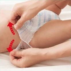 Pampers® Pampers Premium Protection Pants Luierbroekjes - Maat 4 (9-15 Kg) - 76 Stuks - Maandbox -Winkel Voor Babyproducten 1200x1200 217