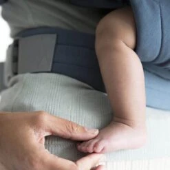 Ergobaby Embrace Draagzak Baby - Oxford Blue -Winkel Voor Babyproducten 1200x1200 2191