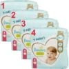 Pampers® Pampers Premium Protection Luiers - Maat 4 (9-14 Kg) - 100 Stuks - Grootverpakking 2 Pampers® Pampers Premium Protection Luiers - Maat 4 (9-14 Kg) - 100 Stuks - Grootverpakking -Winkel Voor Babyproducten 1200x1200 220