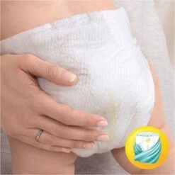 Pampers® Pampers Premium Protection Luiers - Maat 4 (9-14 Kg) - 100 Stuks - Grootverpakking -Winkel Voor Babyproducten 1200x1200 222