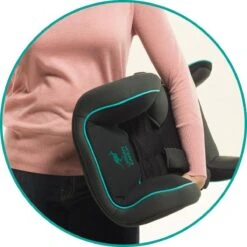 AUTOSTOEL URBAN KANGA UPTOWN CASTOR GREY TAIL -Winkel Voor Babyproducten 1200x1200 2223