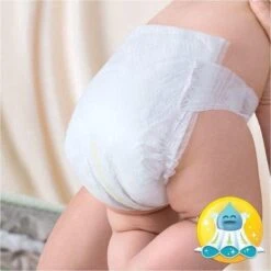 Pampers® Pampers Premium Protection Luiers - Maat 4 (9-14 Kg) - 100 Stuks - Grootverpakking -Winkel Voor Babyproducten 1200x1200 223