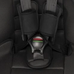 Bebies First Autostoel Léon - Groep 1/2/3 - Gordel - Zwart -Winkel Voor Babyproducten 1200x1200 2235