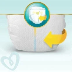 Pampers® Pampers Premium Protection Luiers - Maat 4 (9-14 Kg) - 100 Stuks - Grootverpakking -Winkel Voor Babyproducten 1200x1200 224