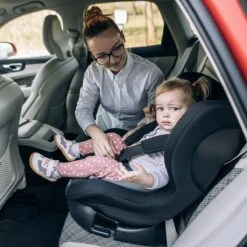 FreeON Autostoel Tipo Zwart (0-18kg) - Groep 0+1 Autostoel Voor Kinderen Van 0 Tot 4 Jaar -Winkel Voor Babyproducten 1200x1200 2242