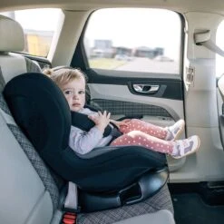 FreeON Autostoel Tipo Zwart (0-18kg) - Groep 0+1 Autostoel Voor Kinderen Van 0 Tot 4 Jaar -Winkel Voor Babyproducten 1200x1200 2243