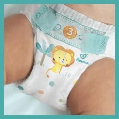 Pampers® Pampers - Baby Dry - Maat 4+ - Mega Pack - 100 Luiers 25 Pampers® Pampers - Baby Dry - Maat 4+ - Mega Pack - 100 Luiers -Winkel Voor Babyproducten 1200x1200 225