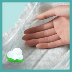 Pampers® Pampers - Baby Dry - Maat 4+ - Mega Pack - 100 Luiers 27 Pampers® Pampers - Baby Dry - Maat 4+ - Mega Pack - 100 Luiers -Winkel Voor Babyproducten 1200x1200 226