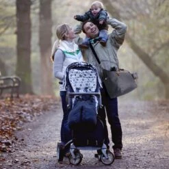 Brisby Slijtvaste Luiertas - Verzorgingstas Groot - Grijs - Inclusief Verschoonmatje - Isoleervakken - Fopspeen Houder - Makkelijk Te Bevestigen Aan De Kinderwagen 15 Brisby Slijtvaste Luiertas - Verzorgingstas Groot - Grijs - Inclusief Verschoonmatje - Isoleervakken - Fopspeen Houder - Makkelijk Te Bevestigen Aan De Kinderwagen -Winkel Voor Babyproducten 1200x1200 2279
