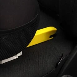 Lionelo Luuk Fix - Autostoeltje - ISOFIX-systeem - Zachte Spons Gebruikt In De Zitting - Extra Bevestigingsriem -Winkel Voor Babyproducten 1200x1200 2409