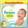 Pampers® Pampers Premium Protection - Maat 3 - 210 Luiers - 6kg-10kg -Winkel Voor Babyproducten 1200x1200 241