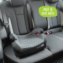 FreeON Booster - Zitverhoger Kala Zwart (15-36kg) -Winkel Voor Babyproducten 1200x1200 2427