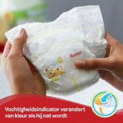 Huggies Luiers - Maat 1 (2 Tot 5 Kg) - 84 Stuks - Newborn - Voordeelverpakking -Winkel Voor Babyproducten 1200x1200 243