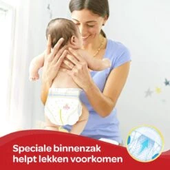 Huggies Luiers - Maat 1 (2 Tot 5 Kg) - 84 Stuks - Newborn - Voordeelverpakking -Winkel Voor Babyproducten 1200x1200 246
