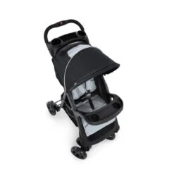 Hauck Shopper Neo II Buggy - Caviar/Silver -Winkel Voor Babyproducten 1200x1200 2464
