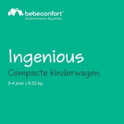 BebeConfort Ingenious - Major Black 20 BebeConfort Ingenious - Major Black -Winkel Voor Babyproducten 1200x1200 2476