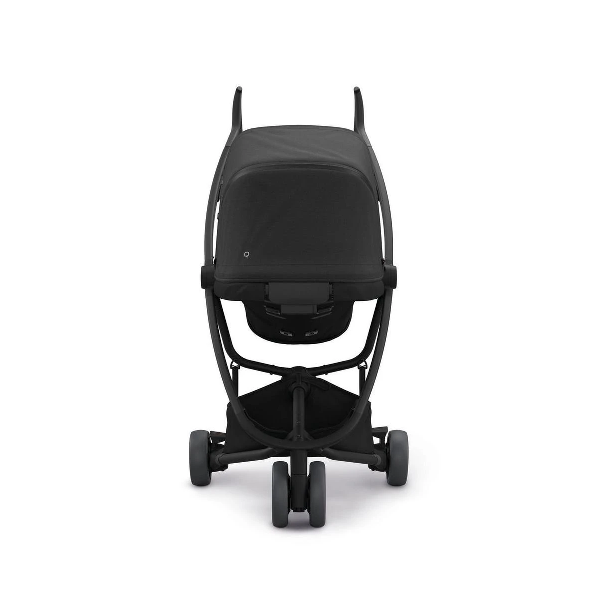Quinny Zapp Flex Buggy - Black On Black 6 Quinny Zapp Flex Buggy - Black On Black - Afbeelding 4