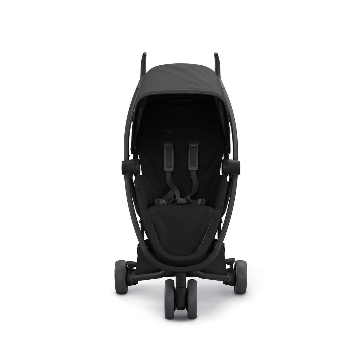 Quinny Zapp Flex Buggy - Black On Black 7 Quinny Zapp Flex Buggy - Black On Black - Afbeelding 5