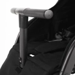 Kekk Buggy Ymo Plus Junior 45 X 105 Cm Aluminium Grijs -Winkel Voor Babyproducten 1200x1200 2507