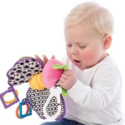 Playgro Activiteitenspeeltje Vlinder - Hangspeeltje - Knuffeldier -Winkel Voor Babyproducten 1200x1200 2520