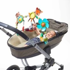 Tiny Love Musical Nature Speelboog - Into The Forest - In Het Bos -Winkel Voor Babyproducten 1200x1200 2529