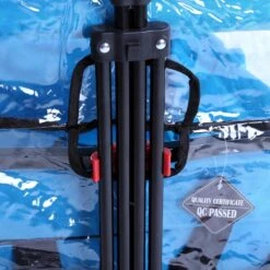 FUXTEC Regenhoes Transparant Voor Bolderkar CT500 -Winkel Voor Babyproducten 1200x1200 2542