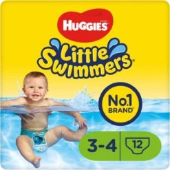 Huggies® Little Swimmers® 3-4 10 Stuks 16 Huggies® Little Swimmers® 3-4 10 Stuks -Winkel Voor Babyproducten 1200x1200 255