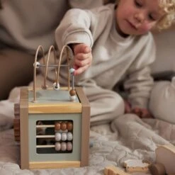 Jollein Houten Activiteitenkubus 15x15x15cm - Farm -Winkel Voor Babyproducten 1200x1200 2550