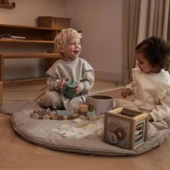 Jollein Houten Activiteitenkubus 15x15x15cm - Farm -Winkel Voor Babyproducten 1200x1200 2552