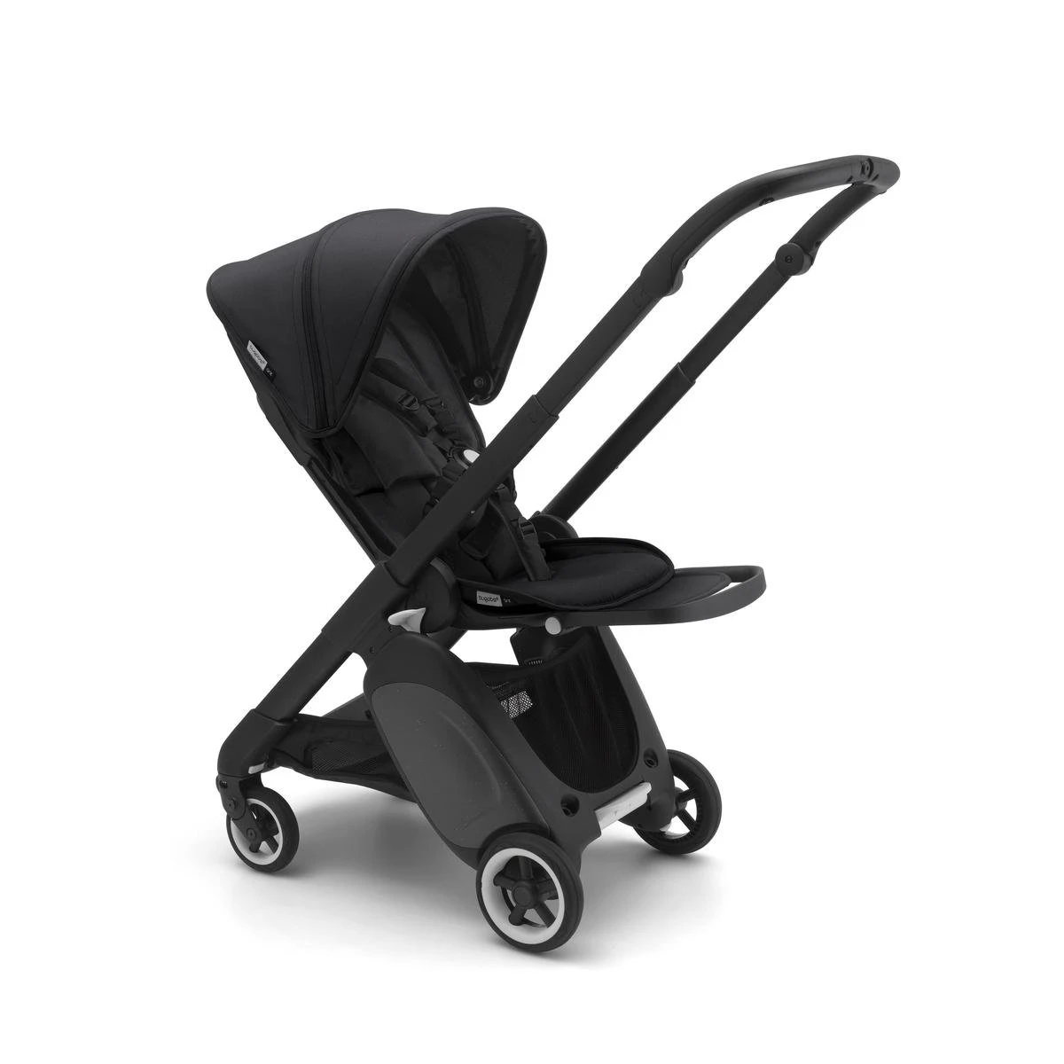 Bugaboo Ant Draagband - Zwart 7 Bugaboo Ant Draagband - Zwart - Afbeelding 5