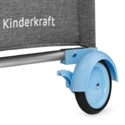 Kinderkraft Joy Luxe - Campingbed Met Schommelfunctie Blauw -Winkel Voor Babyproducten 1200x1200 2567