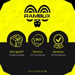 RAMBUX® - Zwemluier - Bosdieren - Wasbaar & Verstelbaar - Zwembroek Voor Zwembad - Zwemshort Baby & Peuter - 3-15 KG - 0-3 Jaar -Winkel Voor Babyproducten 1200x1200 261