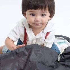 Deryan Slaapzak Peuter - Campingbedje -Winkel Voor Babyproducten 1200x1200 2633