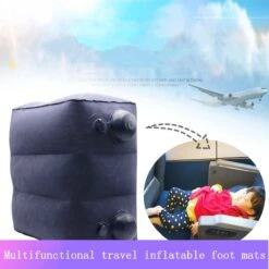 TDR-Opblaasbaar Voetkussen - 3 Hoogtestanden - Vliegtuigbedje - Blauw -Winkel Voor Babyproducten 1200x1200 2645