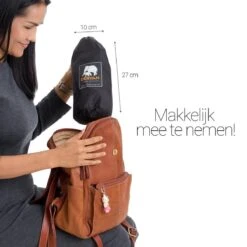 Deryan AirTraveller Vliegtuigbedje - Reiskussen Met Matras - Compact Opgevouwen -Winkel Voor Babyproducten 1200x1200 2663