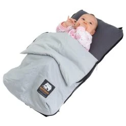 Deryan AirTraveller Vliegtuigbedje - Reiskussen Met Matras - Compact Opgevouwen -Winkel Voor Babyproducten 1200x1200 2666