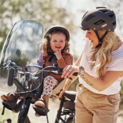 Urban Iki Fietsstoeltje Voor - Inaho Beige/ Bincho Black -Winkel Voor Babyproducten 1200x1200 2702