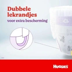 Huggies Luierbroekjes - Maat 4 (9 Tot 14 Kg) - Ultra Comfort - Unisex - 288 Stuks (8x36) - Maandbox -Winkel Voor Babyproducten 1200x1200 274