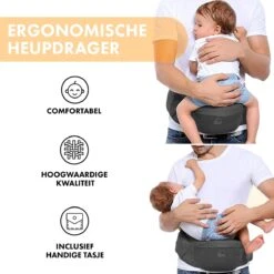 Deryan Pack Basic Luxe Heupdrager - Baby En Peuter Heupzitje - Draagzak Grijs 14 Deryan Pack Basic Luxe Heupdrager - Baby En Peuter Heupzitje - Draagzak Grijs -Winkel Voor Babyproducten 1200x1200 2752