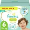 Pampers® Pampers - Premium Protection - Maat 6 - Mega Maandbox - 228 Luiers -Winkel Voor Babyproducten 1200x1200 277