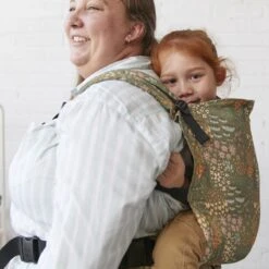 Tula Draagzak Pre School - Meadow - Geschikt Vanaf Maat 98 - Ergonomische Draagzak -Winkel Voor Babyproducten 1200x1200 2785