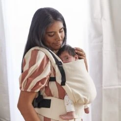 Tula Free To Grow - Linen Dove - Ergonomische Draagzak Baby Vanaf Maat 56 -Winkel Voor Babyproducten 1200x1200 2794